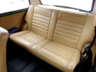 Foto 9 di 41: INNOCENTI MiniCooper MK1 