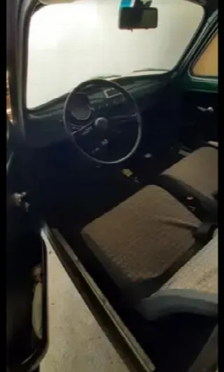 Foto 2 di 4: FIAT 500 F  