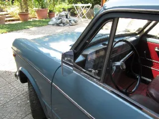 Foto 4 di 6: FIAT 1100 R