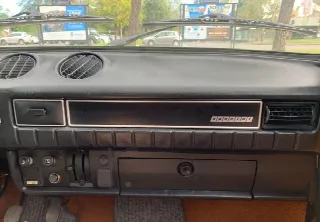 Foto 6 di 12: FIAT 128 special  