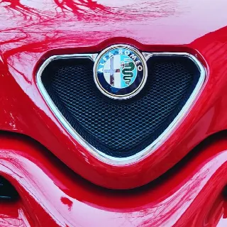 Foto 7 di 9: ALFA ROMEO GTV Twin spark 