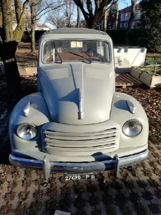 Foto 7 di 14: FIAT 500 500/C giardinetta  