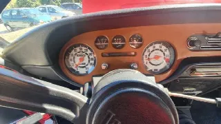 Foto 9 di 18: LANCIA Fulvia 3 1.3 S 