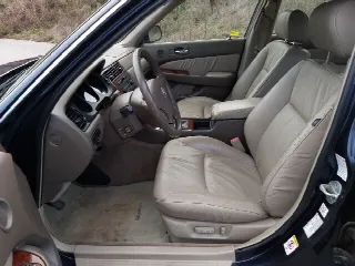 Foto 12 di 24: HONDA Legend KA9 3.5 V6 