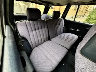 Foto 12 di 16: MERCEDES-BENZ T4 SW