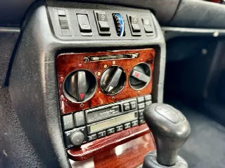 Foto 12 di 17: MERCEDES-BENZ 230 C CE coupè