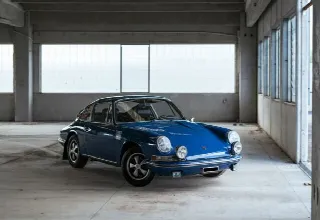 Foto 2 di 15: PORSCHE 911 2.0 SWB passo corto