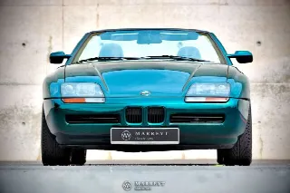 Foto 6 di 12: BMW Z1   