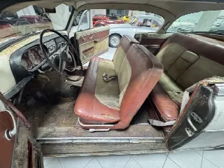 Foto 11 di 29: FIAT 1900 B Granluce 