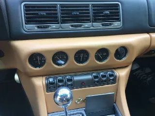 Foto 14 di 17: FERRARI 456(1992-2003) GT 