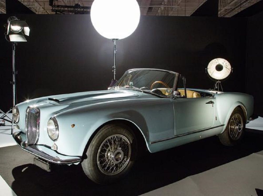 Cinema & Motori: Il sorpasso 