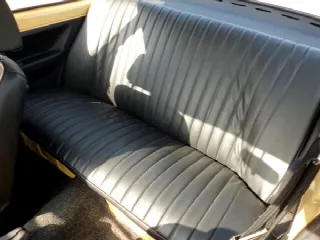 Foto 14 di 38: OPEL Kadett C 1.2 