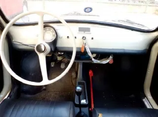 Foto 17 di 42: FIAT 500 F 