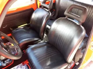 Foto 13 di 37: FIAT 126 (A1/P4) GP GIANNINI 650CC 
