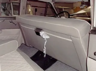 Foto 18 di 45: CADILLAC DeVille(1958-2005) SERIE 62 SEDAN 