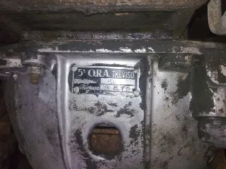 Foto 11 di 17: FIAT Campagnola AR51b 
