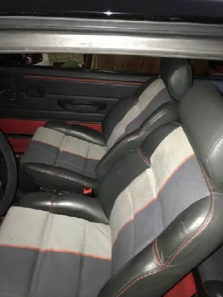 Foto 4 di 4: PEUGEOT 205 1.9 gti