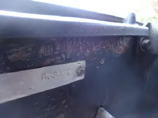 Foto 19 di 36: FIAT 2300 S 