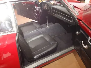 Foto 13 di 29: LANCIA Appia Zagato GTE 