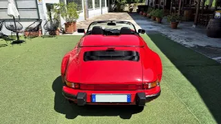 Foto 25 di 72: PORSCHE 911 Speedster 3.2 Speedster Turbo-Look 
