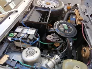 Foto 3 di 4: FIAT 127 I serie 2 porte