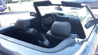 Foto 2 di 7: MERCEDES-BENZ SL(1971-1989) SL-380