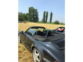 Foto 3 di 5: PORSCHE 911/964Carrera(1989-1994) 3.6i  
