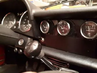 Foto 4 di 5: ALFA ROMEO Spider junior 1600 