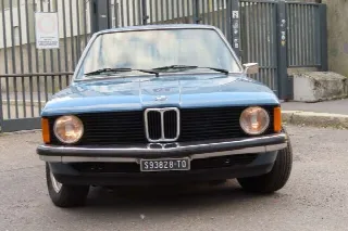 Foto 2 di 9: BMW 316   