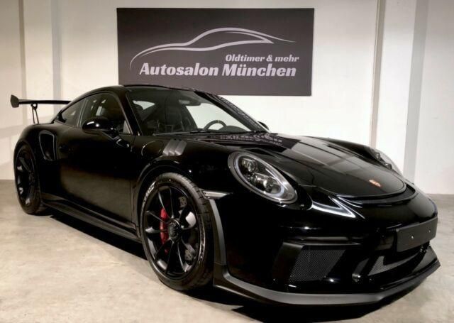 PORSCHE 911GT3(1999-) 2 GT3 RS - Clubsport - Liftsystem - LED - 