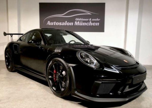 PORSCHE 911GT3(1999-) 2 GT3 RS - Clubsport - Liftsystem - LED - 