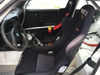 Foto 5 di 5: BMW M3 evo 3 