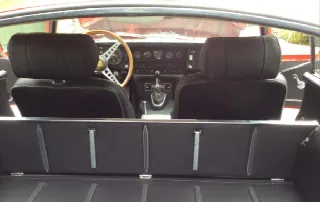 Foto 15 di 16: JAGUAR E-TYPE SII (1967-1971) COUPE 2 POSTI   