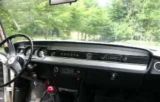 Foto 4 di 4: LANCIA Fulvia 2C 