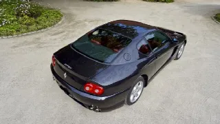 Foto 4 di 8: FERRARI 456(1992-2003) GTA 