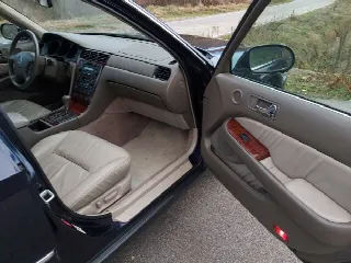 Foto 14 di 24: HONDA Legend KA9 3.5 V6 