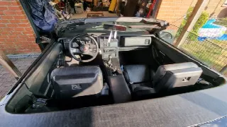 Foto 12 di 13: CHEVROLET Corvette  C4