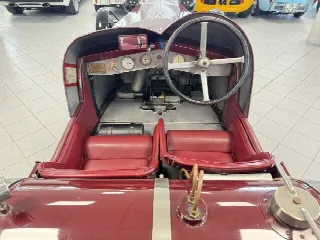 Foto 13 di 34: DIATTO 20 Targa Florio 