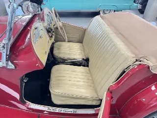 Foto 15 di 30: MG TD  