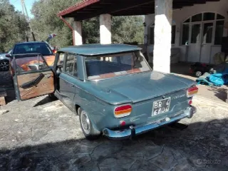 Foto 2 di 5: FIAT 1500 Berlina