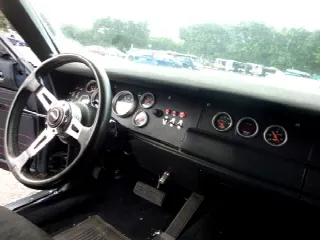 Foto 14 di 60: DODGE Charger R/T 440 512 STROKED 