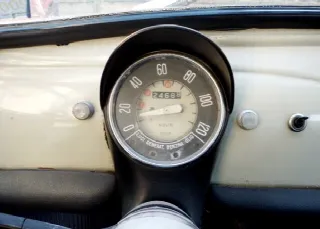 Foto 12 di 42: FIAT 500 F 