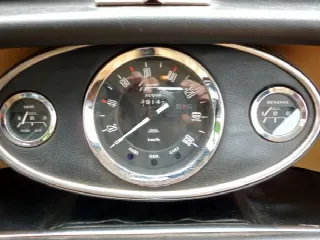 Foto 12 di 41: INNOCENTI MiniCooper MK1 