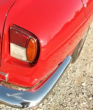 Foto 10 di 10: LANCIA Flavia Sport Zagato  