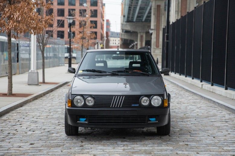 FIAT Ritmo  