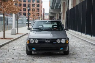 Foto 1 di 6: FIAT Ritmo  