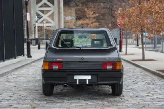 Foto 4 di 6: FIAT Ritmo  