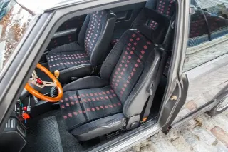Foto 6 di 6: FIAT Ritmo  