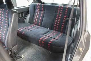 Foto 5 di 6: FIAT Ritmo  