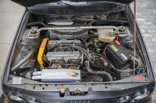 Foto 3 di 6: FIAT Ritmo  